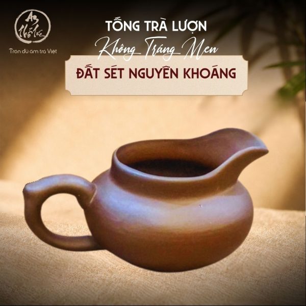 Tống Trà Trơn