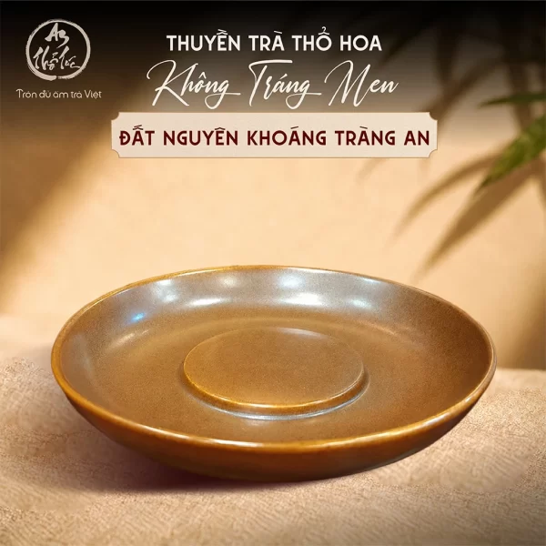 Thuyền Trà