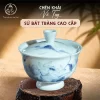 Chén Khải Vuốt Vẽ Tay